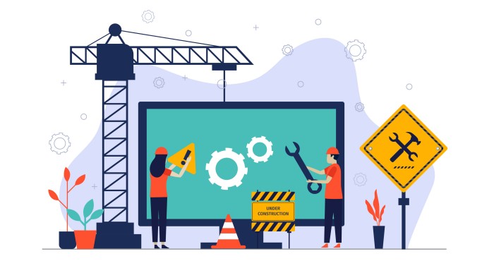 Em construção