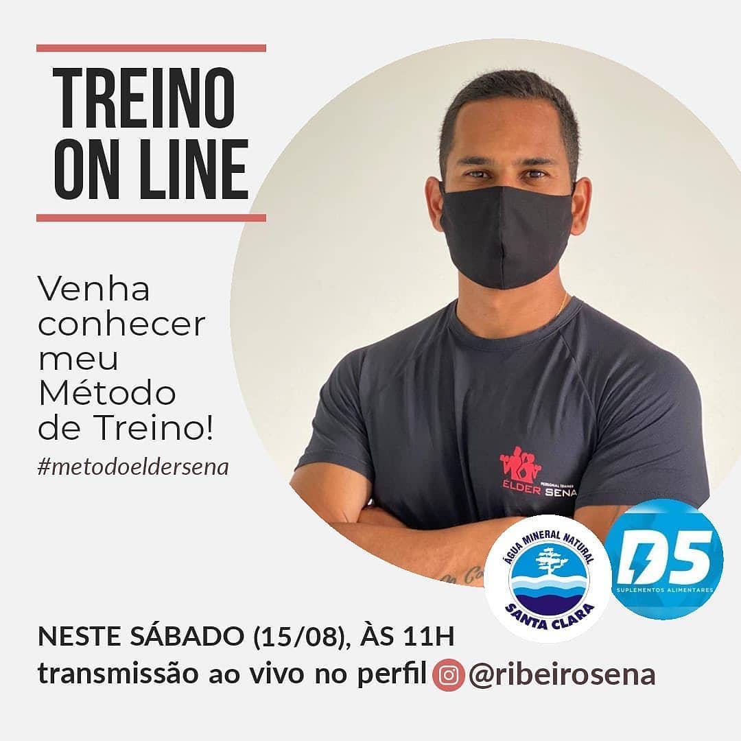 Treino On Line