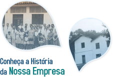 História da Empresa