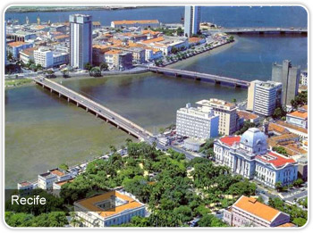 Recife